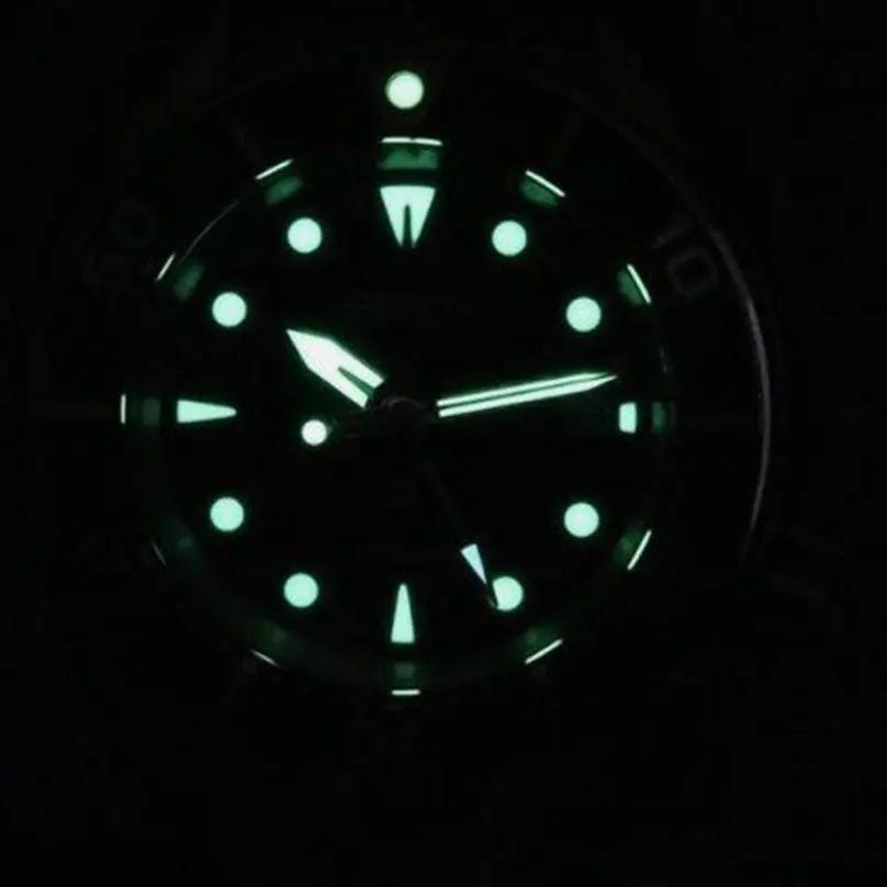 Seiko Prospex Sea Sumo Solar GMT Men's Watch- SFK003J1