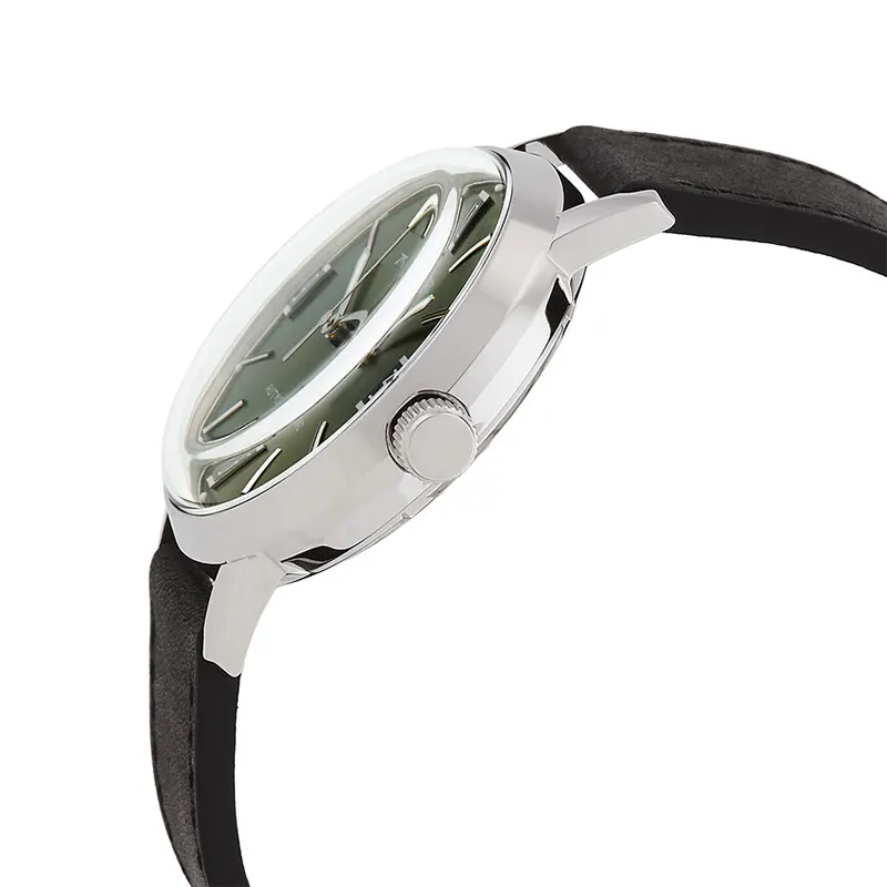 Timex Marlin Green Dial Automatic Men's Watch- TW2V44600 watch product view 6