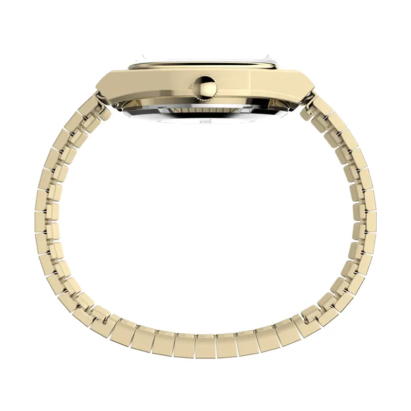 Timex Vintage "TV Dial" Automatic E-Line Men's Watch- TW2Y67700 TW2Y67700IK watch product view 5