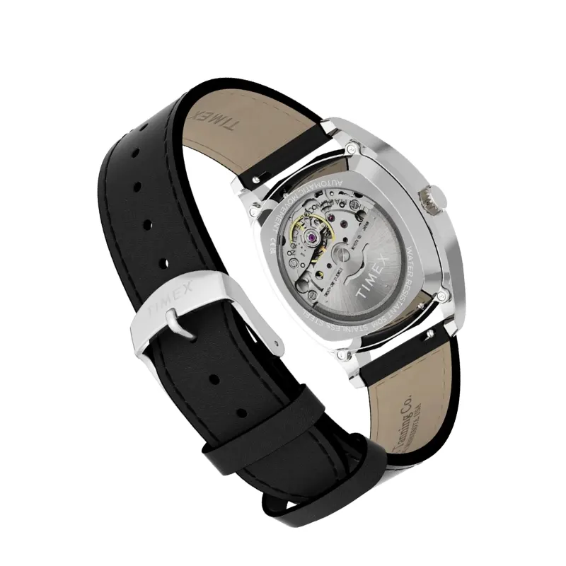 Timex Marlin Chatham Automatic White Dial Men’s Watch- TW2Y84300 watch product view 6