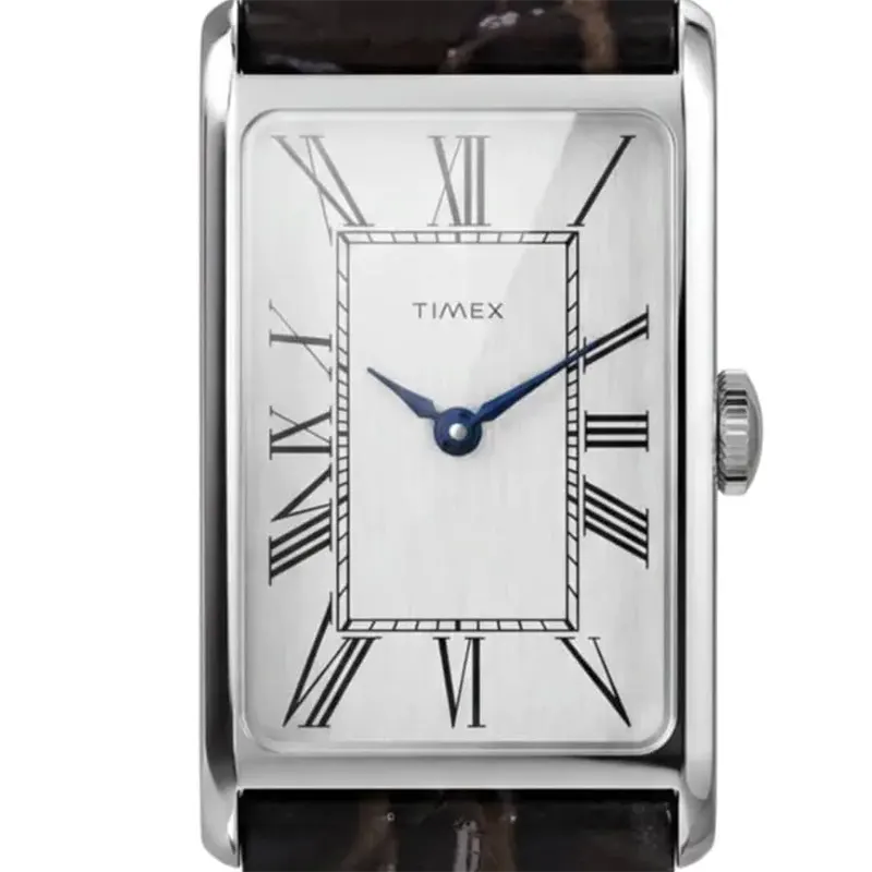 Timex 1976 Lexington Reissue White Dial Men's Watch- TW2Y88200 TW2Y88200UJ watch product view 6