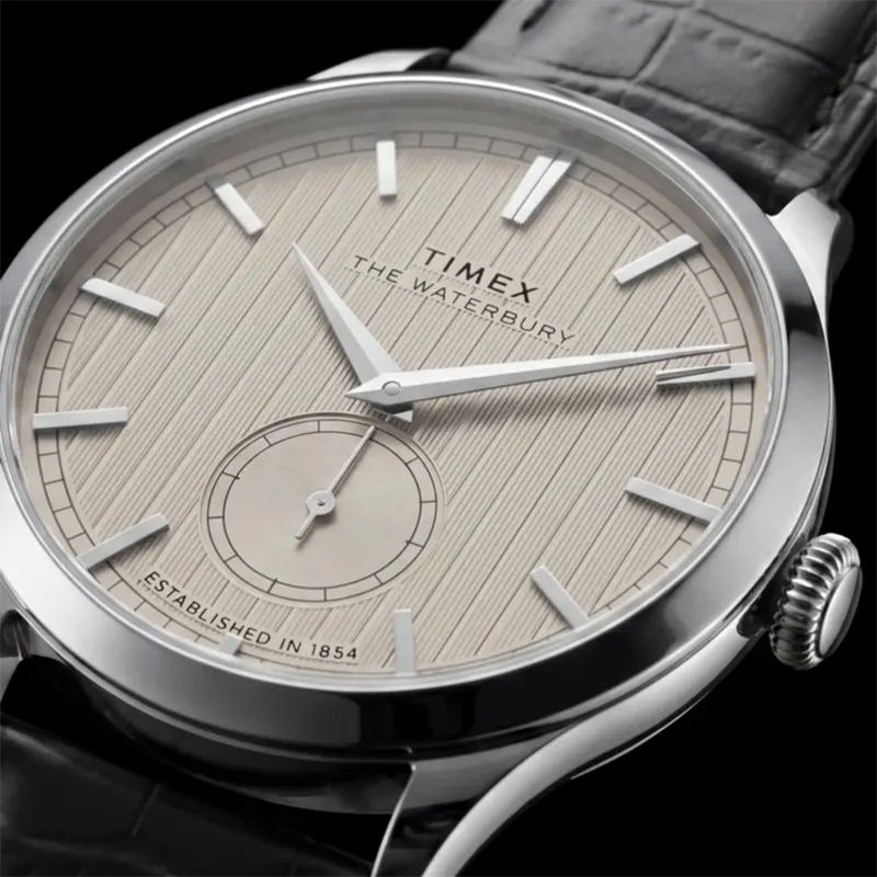Timex Waterbury Traditional Quartz Watch TW2Y92000 watch product view 5