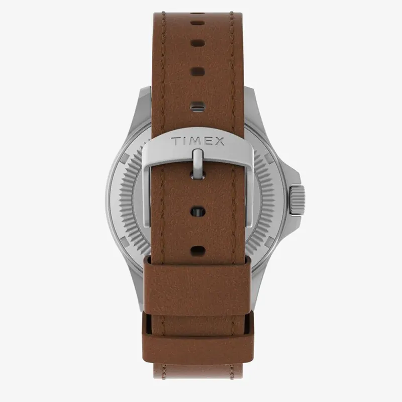 Timex Expedition Field Post Solar Blue Dial Men's Watch- TW2V03600 watch product view 6