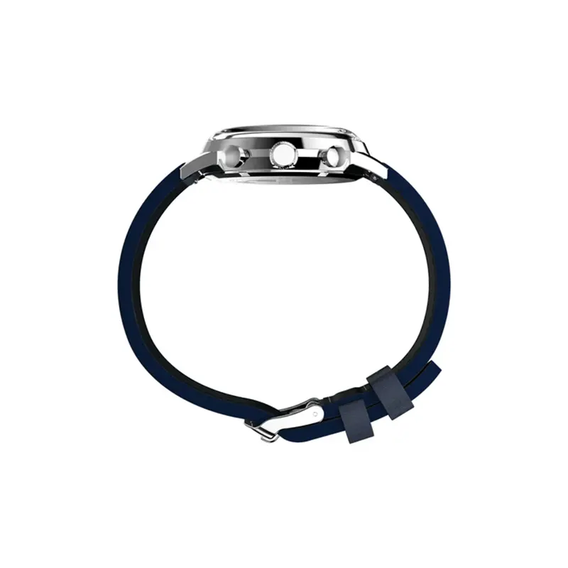 Timex Marlin® Chronograph Tachymeter Blue Dial Men's Watch- TW2W99000 TW2W99000UJ watch product view 6