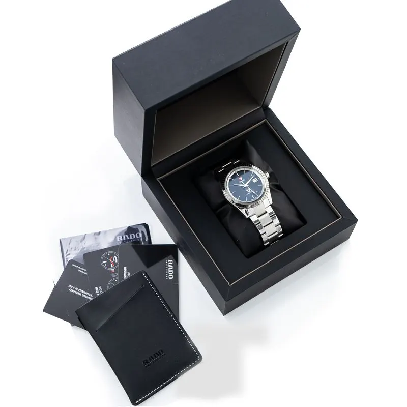 Rado HyperChrome Golden Horse Automatic Men's Watch- R33101204