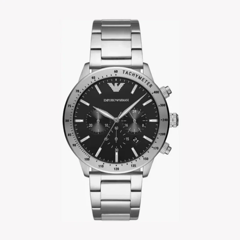 Emporio Armani Mario Chronograph Quartz AR11241
