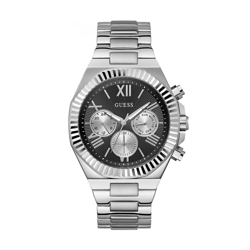 Guess Connoisseur Gold Men's Watch-GW0703G1