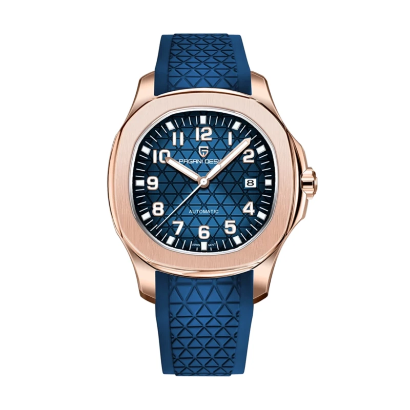 Pagani Design Vintage Diver Men's Watch- PD-YS031