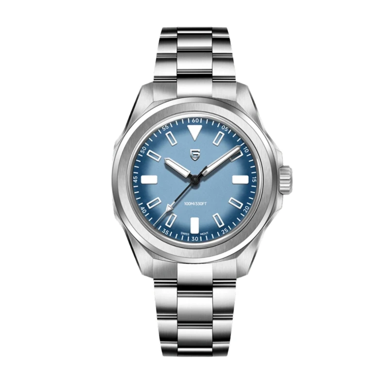 Pagani Design Classic Sport Men's Watch- PD-YS038