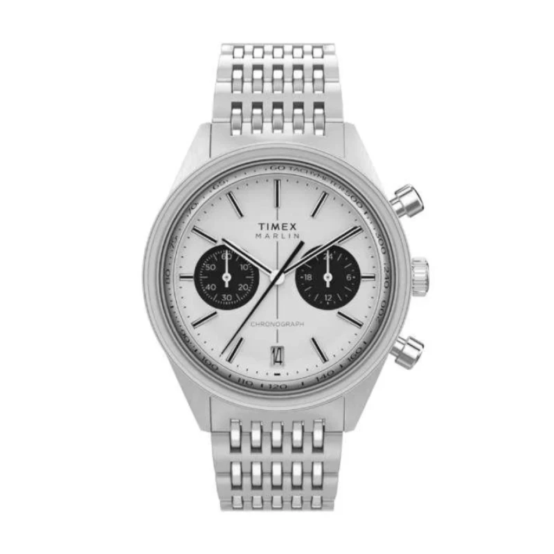 Timex Marlin Jet Quartz Chronograph TW2Y24600
