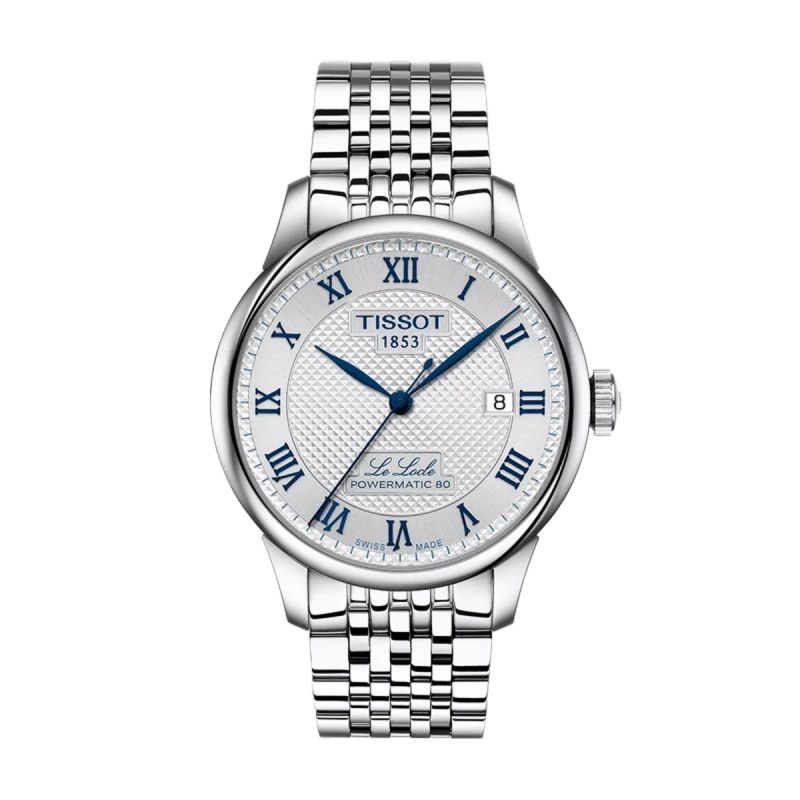 Tissot Le Locle 20th Anniversary Editon Special Watch – T006.407.11.033.03