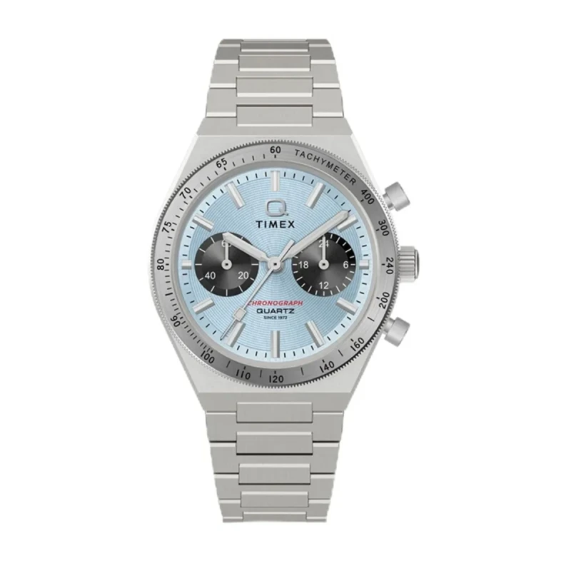 Timex Continental Chronograph Mans Watch TW2Y92400UJ